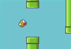 Flappy Bird geri dönüyor 