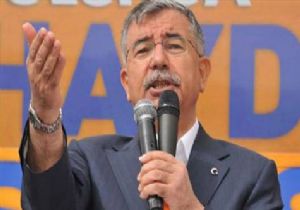 Bakan Yılmaz dan Süleyman Şah Türbesi açıklaması