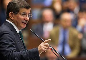 Davutoğlu ndan AİHM’in  cemevi  kararına yorum