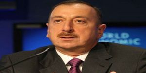 Aliyev: Erivan hukuğu küstahça bozuyor