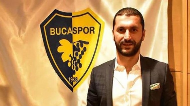 Bucaspor 1928 de 150 milyonluk devir!