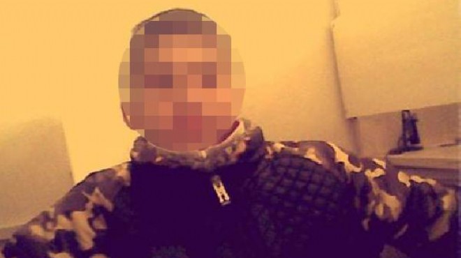 16 yaşındaki çocuk, annesini sırtından bıçakladı!