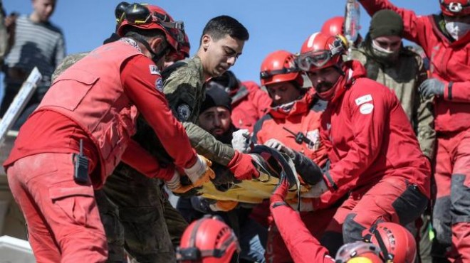 162 çocuğun tedavisi devam ediyor