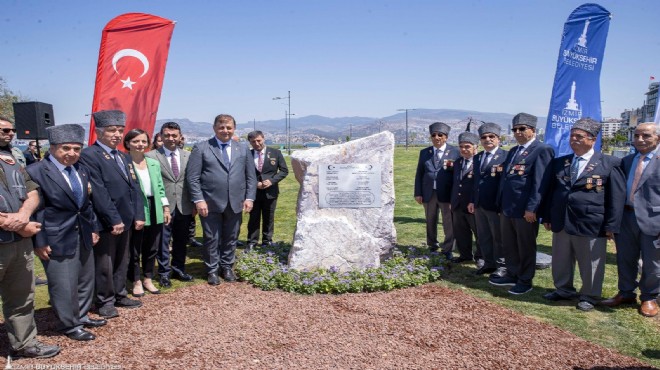 17. Kolordu Şehitleri’nin anısı yaşatılıyor