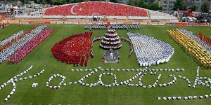 CHP li Muharrem İnce den çok sert 19 Mayıs tepkisi!