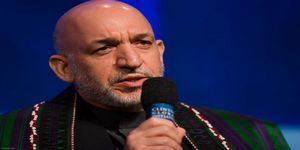 Karzai: Resmi sonucu kabul edeceğim