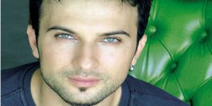 Tarkan'dan bayram mesajı