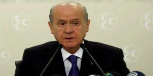 Bahçeli’den sert başörtüsü çıkışı 