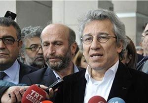 Dündar ve Gül aynı hücreye alınıyor