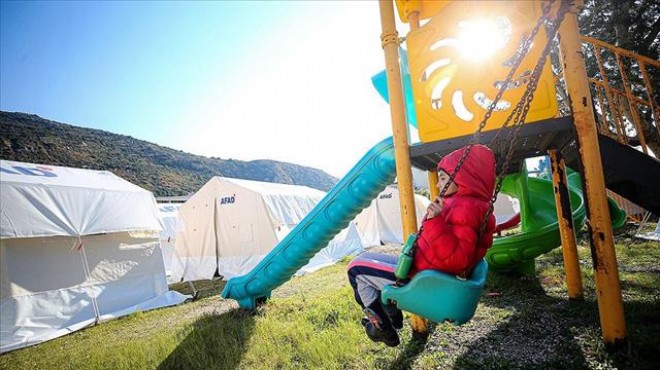 20 bin öğrenciye  deprem  bursu kararı