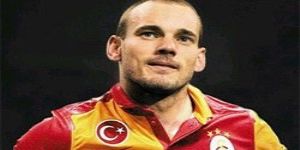Şok iddia: Sneijder jet kiralayıp adam mı dövdü?
