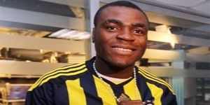 Ve Emenike Fenerbahçe’de 