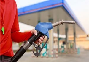 Benzin ve motorine zam: İşte yeni fiyatlar 