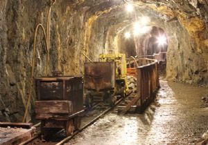 Bergama’ya yeni maden: Kritik tarih belli oldu 