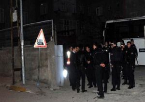 İstanbul’da meydan savaşı: 4 ölü, 1 yaralı 