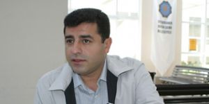 Demirtaş: Hiçbiri yaşanmayabilirdi