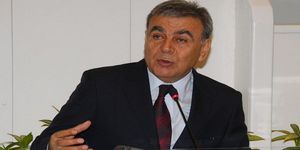 Kocaoğlu: 2010’’da yoğurdu üfleyerek yiyeceğiz