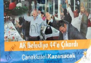 AK Parti’den ikinci rakı hamlesi: Bu kez afiş!