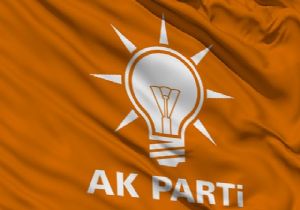 AK Parti’de 60’a yakın isim liste dışı kalabilir! 