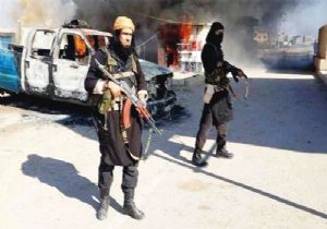 Flaş! IŞİD’ten Arap aşireti katliamı: 700 ölü