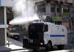 İstanbul’da sabaha karşı DHKP-C operasyonu 