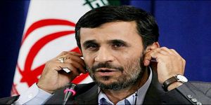 Ahmedinejad: Nükleer silah devri sona erdi