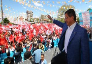 Davutoğlu’ndan ‘Menderes’ hatası, MHP’den sert yanıt! 