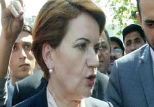 Akşener’e 2 önemli isimden destek telefonu 