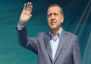 Erdoğan: Bizi meydanlardan alamazsınız 