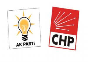 İşte CHP’nin AK Parti’yle koalisyon şartı 