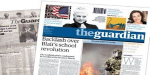 Guardian: Türkiye'ye karşı ayrımcılık yapılıyor