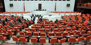 AK Parti’’de biri bakan 20 milletvekili aday değil!