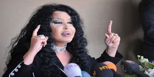 Bülent Ersoy’’a 180 bin TL!