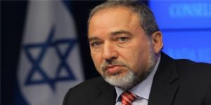 İsrail’den şok istifa: Lieberman bıraktı 