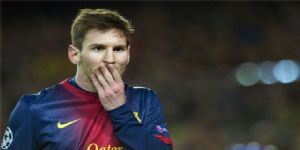 Şok! Messi’ye vergi kaçakçılığı suçlaması