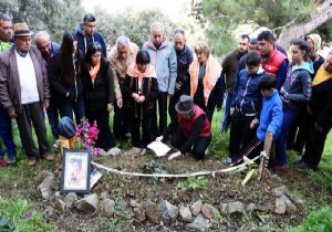 Bodrumlular RES kararını Kabak’a götürdü… 