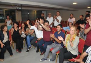 HDP İzmir’de büyük sevinç: Kürkçü’den çarpıcı yorum 