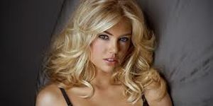 Kate Upton beyazperdeye hazırlanıyor