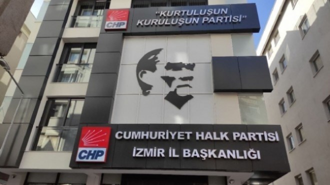 30 ilçede adaylar belli oldu… CHP adaylarına mercek!