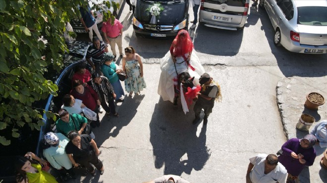 300 yıllık gelenek... Muğla da Yörük kültürü yaşatılıyor!