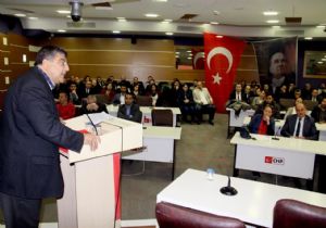 CHP’li Sındır: Darbenin en büyük bedelini...