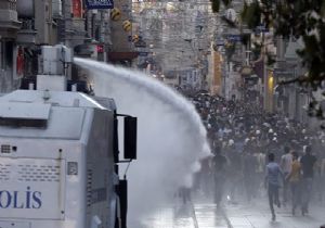 İngiliz hükümetinden TOMA’ya geçit yok! 