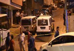 Flaş! İstanbul’da polise ateş açıldı: 1 ölü 