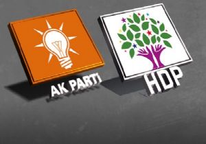 AK Parti’den HDP’ye MGK barajı: O bakanlıklar… 