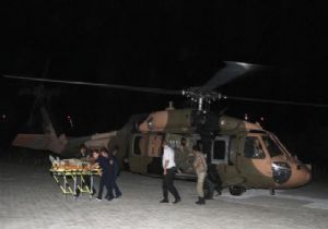 Van’da hain saldırı: 13 asker yaralı 