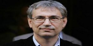 Pamuk: Benim durumum ülkemin durumundan kötü