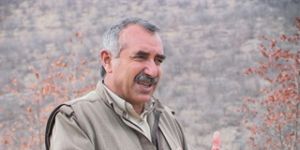 ABD’den PKK’nın lider kadrosuna darbe