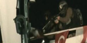 BBC’den ‘Mavi Marmara’ özrü