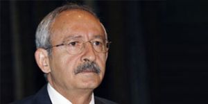 Kılıçdaroğlu’nun acı günü