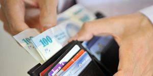 Çekirdek ailenin açlık sınırı 878 lira